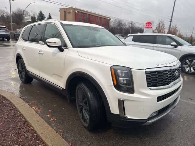 Thumbnail: 2020 Kia Telluride - 2