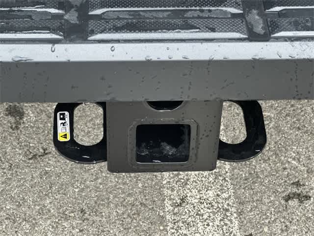 2024 Toyota Tacoma SR 30
