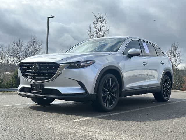 Thumbnail: 2023 Mazda CX-9 - 21