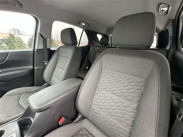 Thumbnail: 2020 Chevrolet Equinox - 15