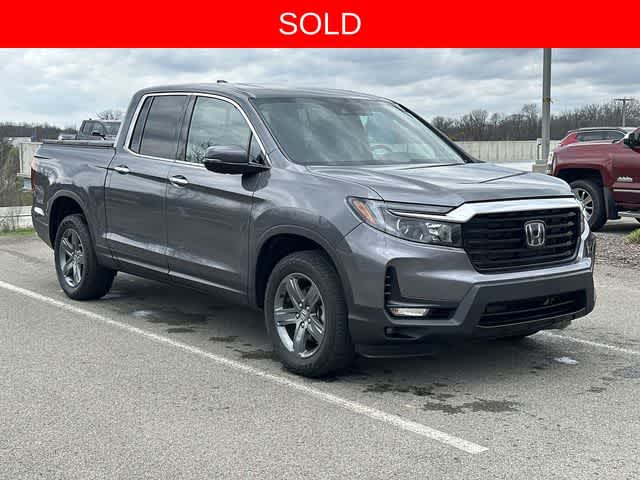 Thumbnail: 2023 Honda Ridgeline - 23