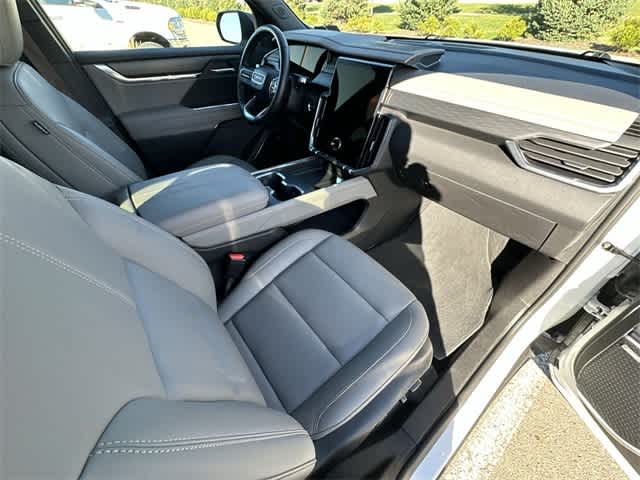 Thumbnail: 2024 GMC Acadia - 21