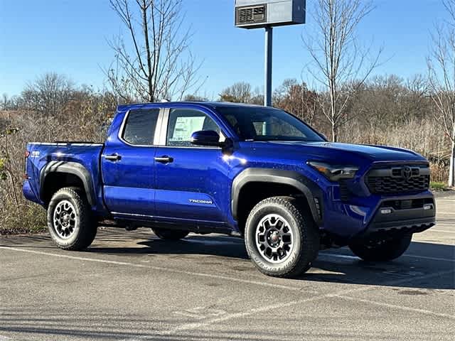 Thumbnail: 2024 Toyota Tacoma - 29