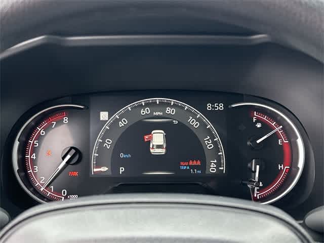 Thumbnail: 2025 Toyota RAV4 - 6