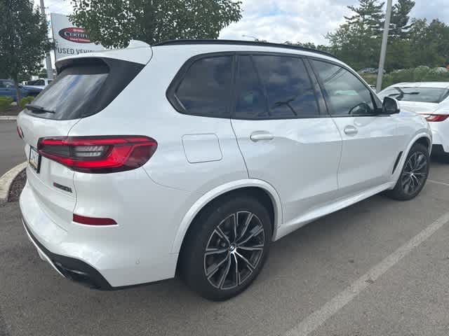 Thumbnail: 2020 BMW X5 - 3