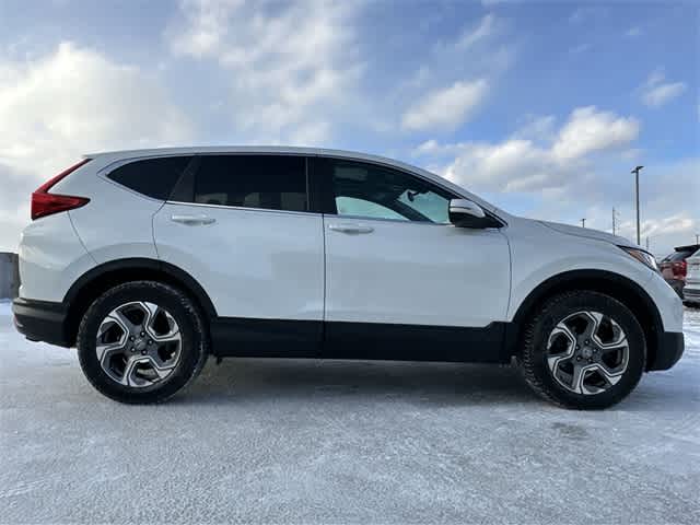 Thumbnail: 2019 Honda CR-V - 3