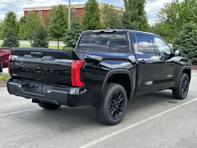 Thumbnail: 2026 Toyota Tundra - 29