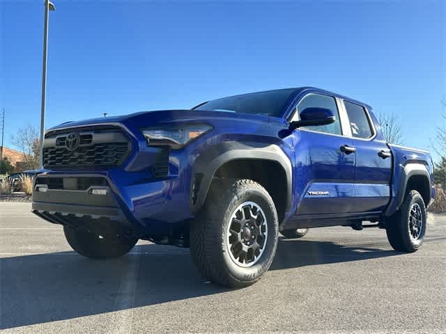 Thumbnail: 2024 Toyota Tacoma - 27