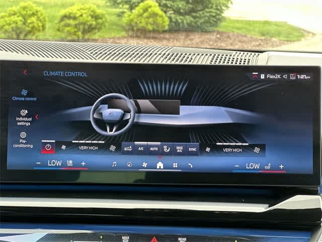 Thumbnail: 2024 BMW i5 - 15