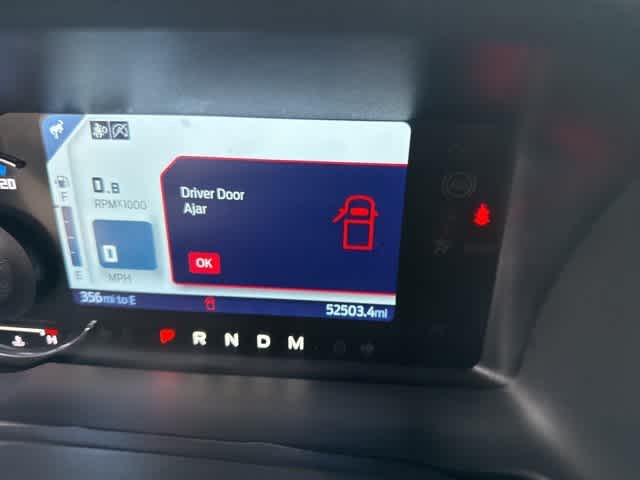 Thumbnail: 2023 Ford Bronco - 10