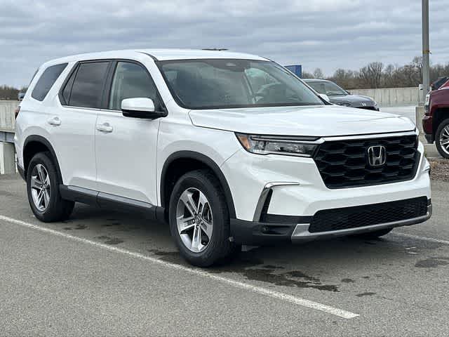 Thumbnail: 2024 Honda Pilot - 21