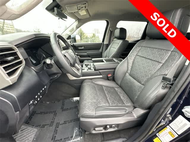 Thumbnail: 2024 Toyota Tundra - 16