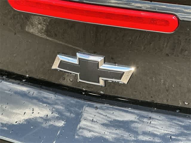 Thumbnail: 2022 Chevrolet Camaro - 18