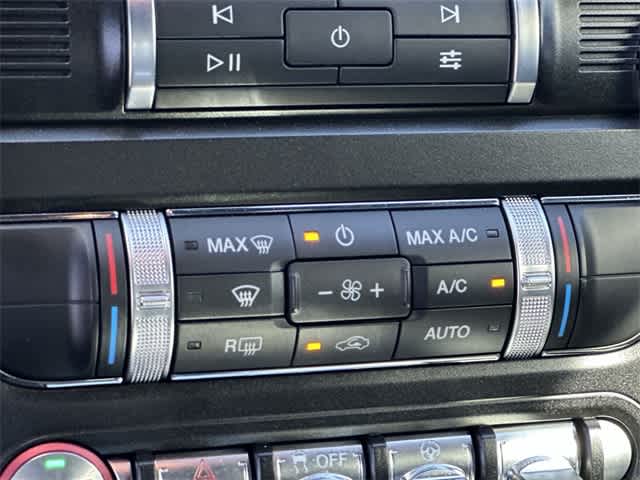 Thumbnail: 2022 Ford Mustang - 16