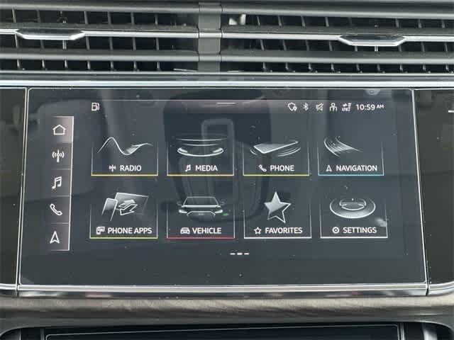 Thumbnail: 2023 Audi Q8 - 14