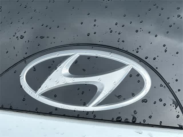 Thumbnail: 2022 Hyundai Tucson - 17