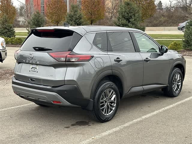 Thumbnail: 2023 Nissan Rogue - 30