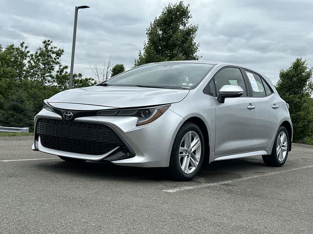 Thumbnail: 2020 Toyota Corolla - 28