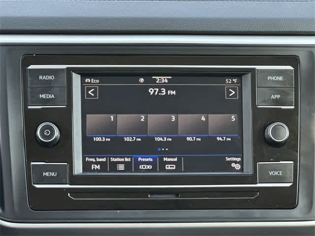 Thumbnail: 2023 Volkswagen Atlas - 11