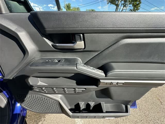 Thumbnail: 2025 Toyota Tacoma - 21