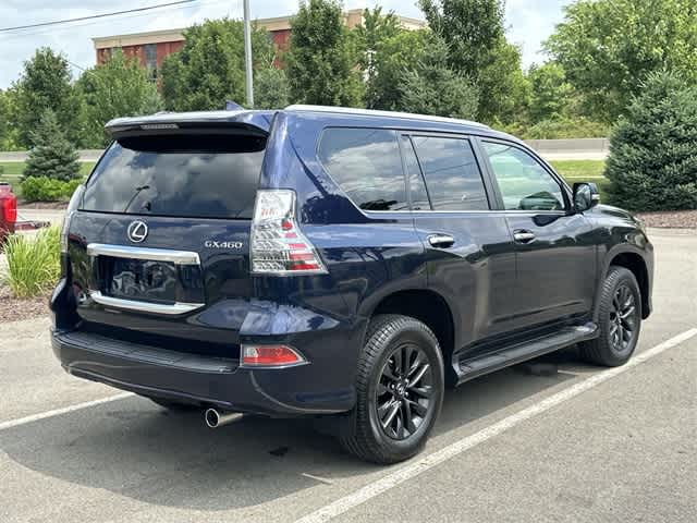 Thumbnail: 2020 Lexus GX - 37