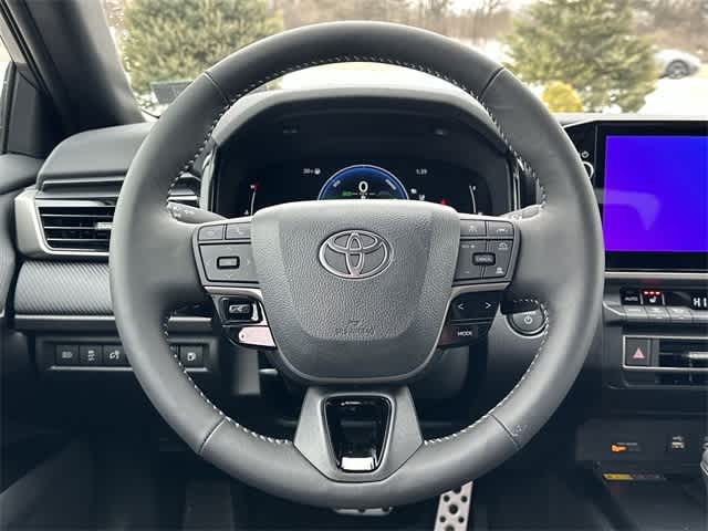 Thumbnail: 2026 Toyota Camry - 8