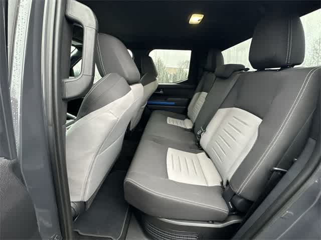 Thumbnail: 2025 Toyota Tacoma - 18