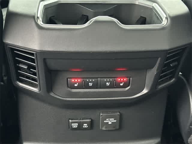 Thumbnail: 2023 Toyota Tundra - 20