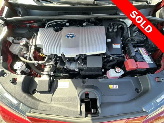 Thumbnail: 2022 Toyota Prius - 25