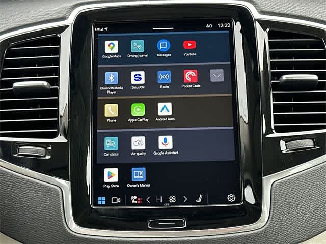 Thumbnail: 2023 Volvo XC90 - 14