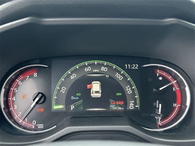 Thumbnail: 2024 Toyota RAV4 - 7