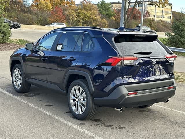 Thumbnail: 2025 Toyota RAV4 - 30