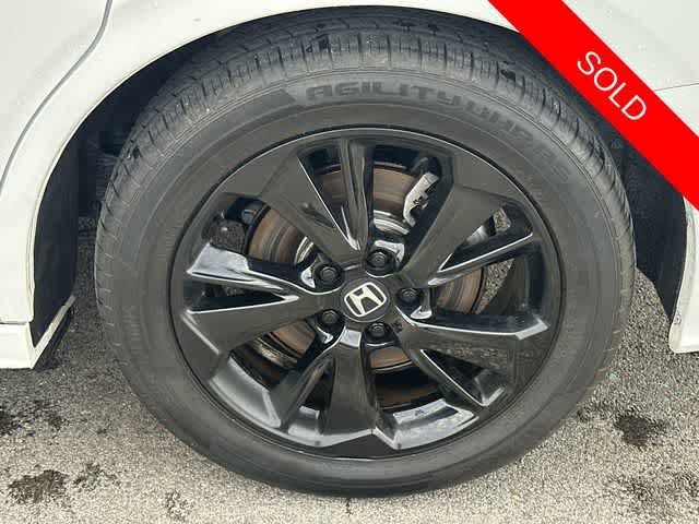 Thumbnail: 2023 Honda Odyssey - 5