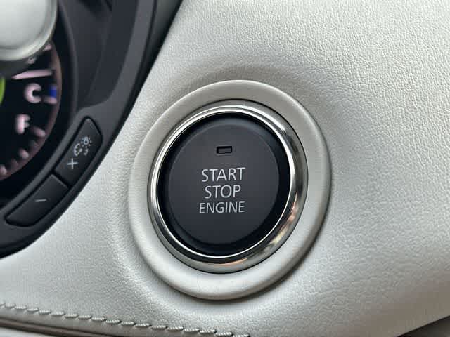 Thumbnail: 2024 Mazda CX-90 - 11