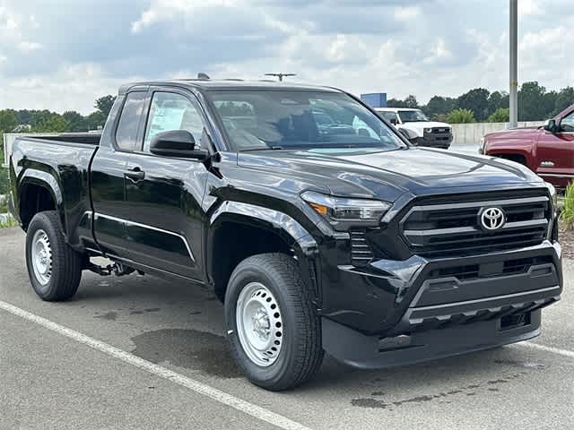 Thumbnail: 2025 Toyota Tacoma - 24