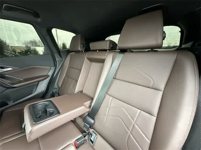 Thumbnail: 2024 BMW X1 - 16