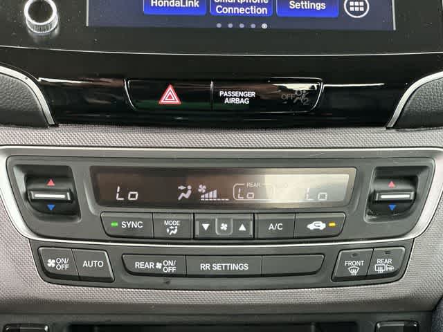 Thumbnail: 2023 Honda Ridgeline - 15