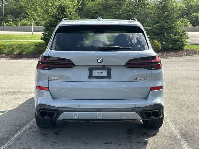 Thumbnail: 2024 BMW X5 - 4