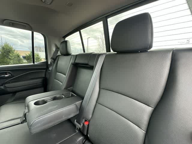 Thumbnail: 2023 Honda Ridgeline - 18