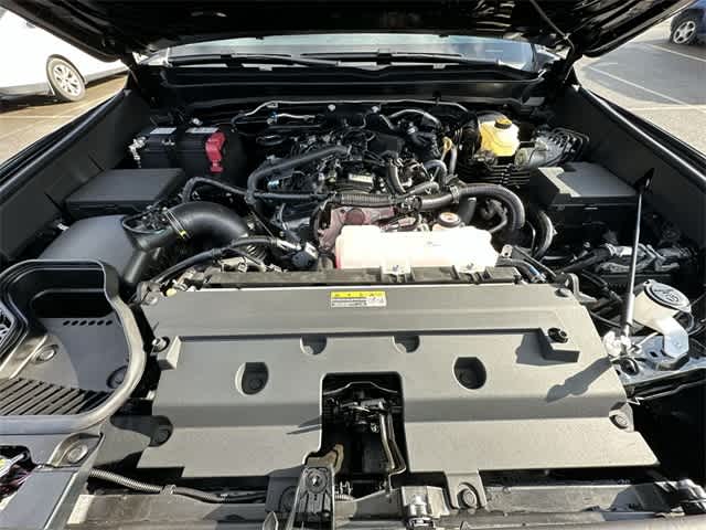 Thumbnail: 2025 Toyota Tacoma - 22