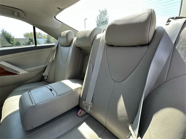 Thumbnail: 2008 Toyota Camry - 15