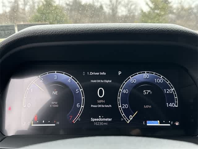 Thumbnail: 2023 Jeep Grand Cherokee - 6