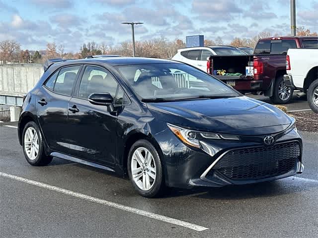 Thumbnail: 2019 Toyota Corolla - 22