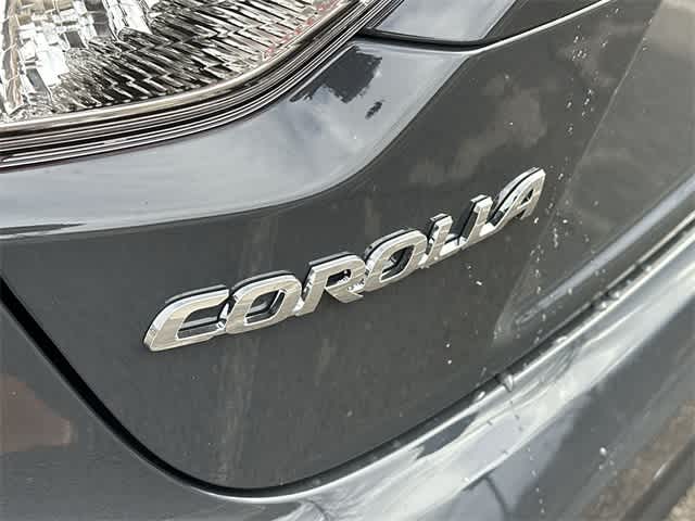 Thumbnail: 2026 Toyota Corolla - 26
