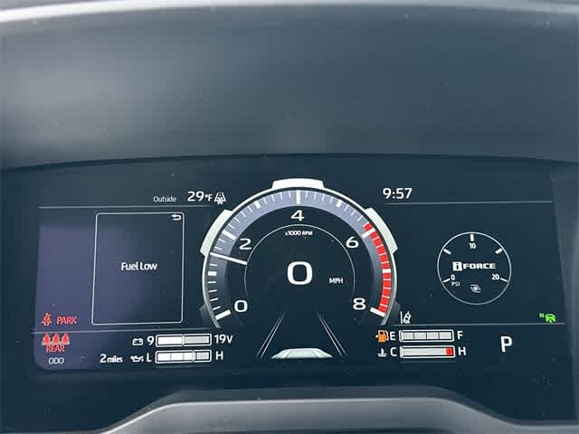 Thumbnail: 2026 Toyota Tundra - 7