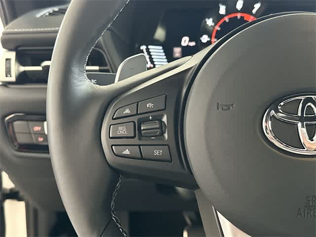 Thumbnail: 2026 Toyota GR Supra - 8