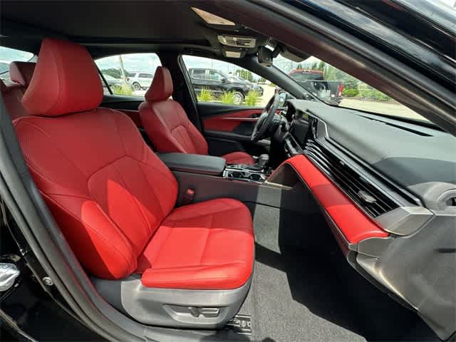 Thumbnail: 2025 Toyota Camry - 20