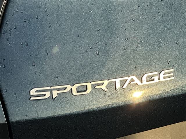 Thumbnail: 2023 Kia Sportage - 29