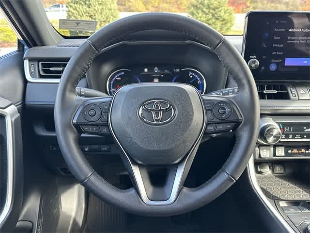 Thumbnail: 2023 Toyota RAV4 - 8