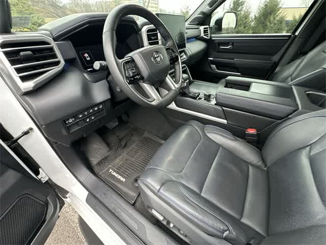Thumbnail: 2023 Toyota Tundra - 16